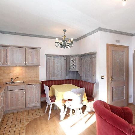 Appartement Casa Li Roina N 46 à Livigno Extérieur photo