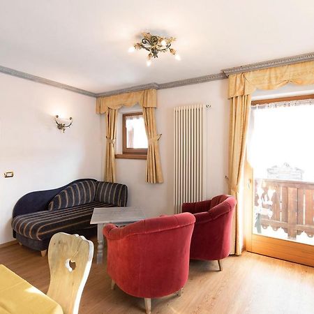 Appartement Casa Li Roina N 46 à Livigno Extérieur photo