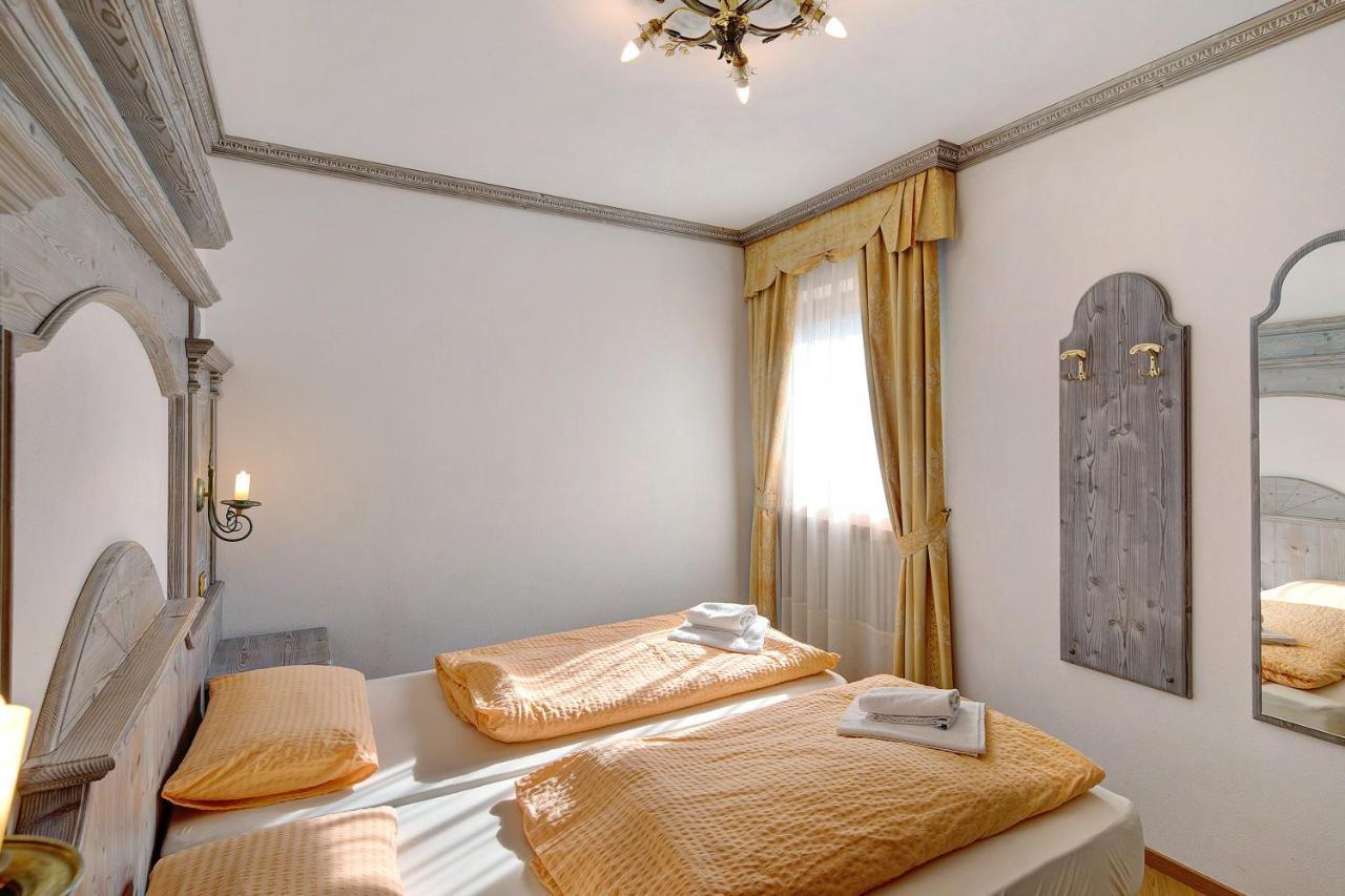 Appartement Casa Li Roina N 46 à Livigno Extérieur photo