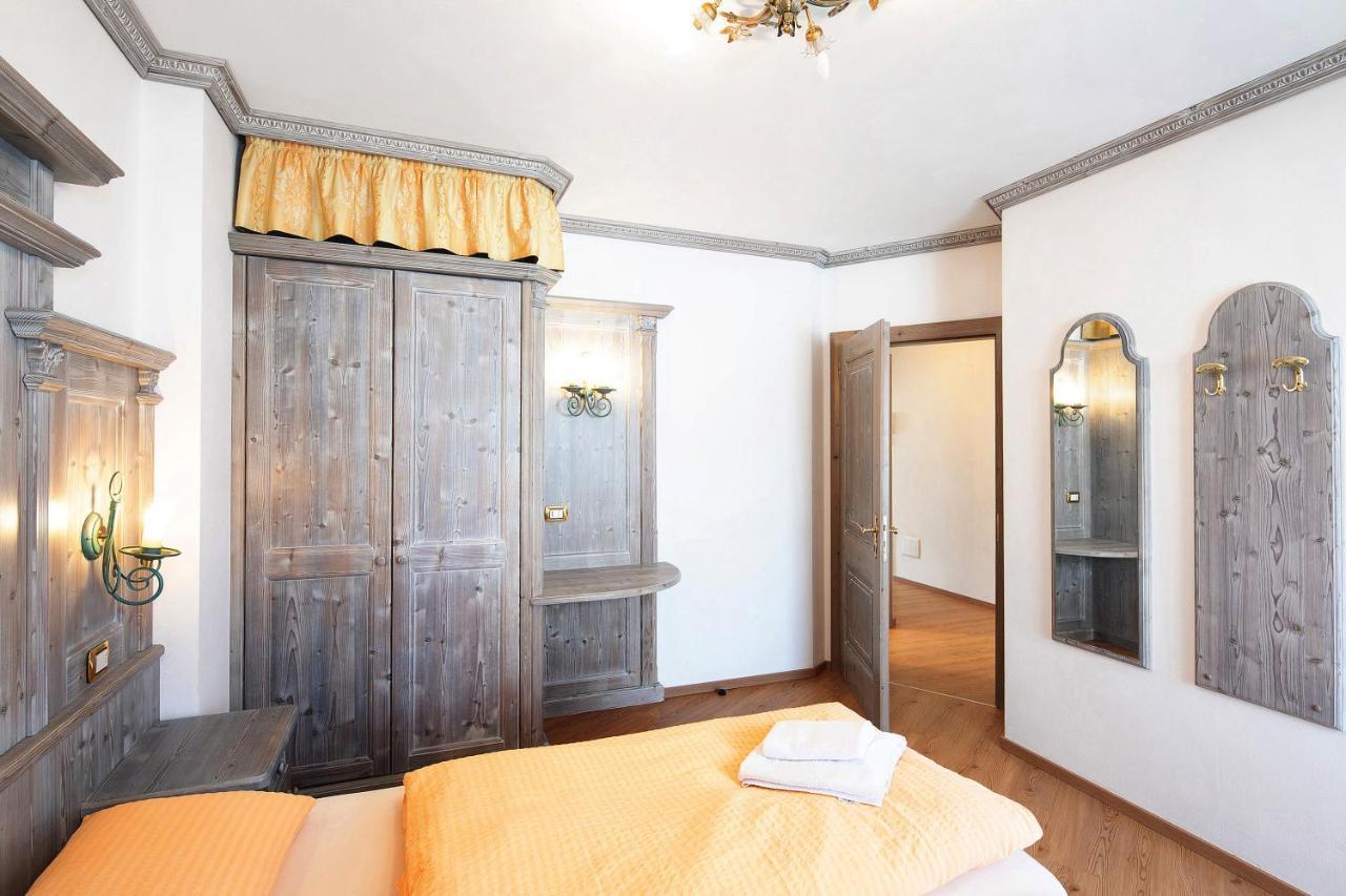 Appartement Casa Li Roina N 46 à Livigno Extérieur photo