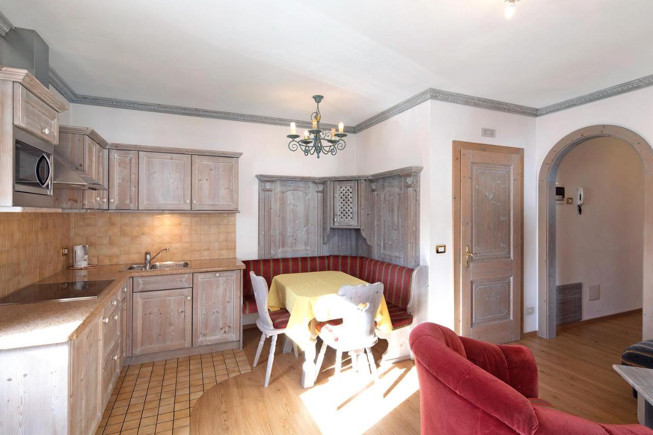 Appartement Casa Li Roina N 46 à Livigno Extérieur photo