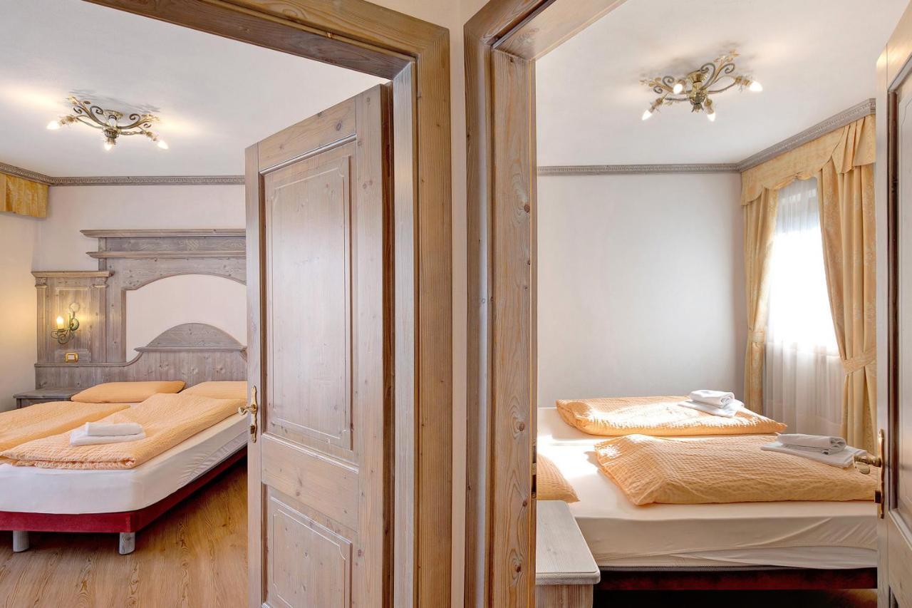 Appartement Casa Li Roina N 46 à Livigno Extérieur photo