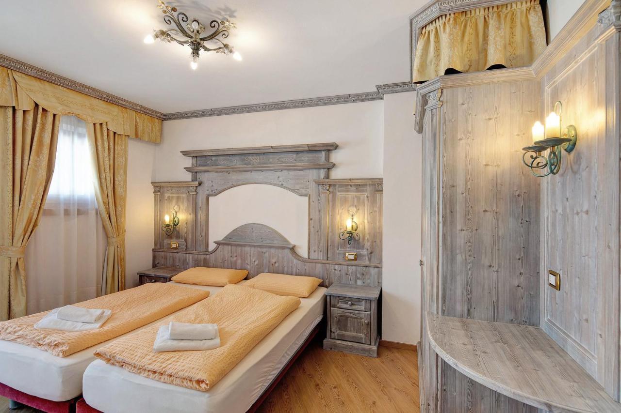 Appartement Casa Li Roina N 46 à Livigno Extérieur photo