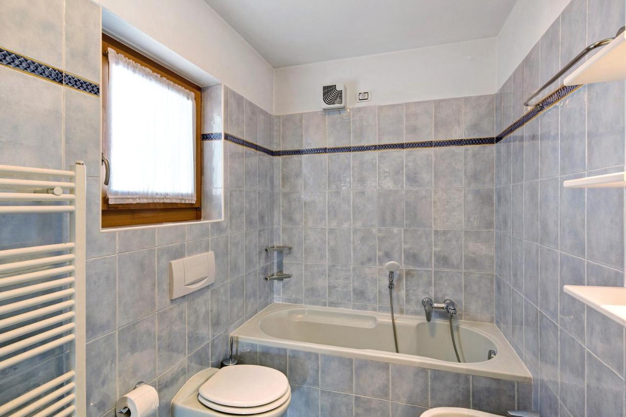 Appartement Casa Li Roina N 46 à Livigno Extérieur photo