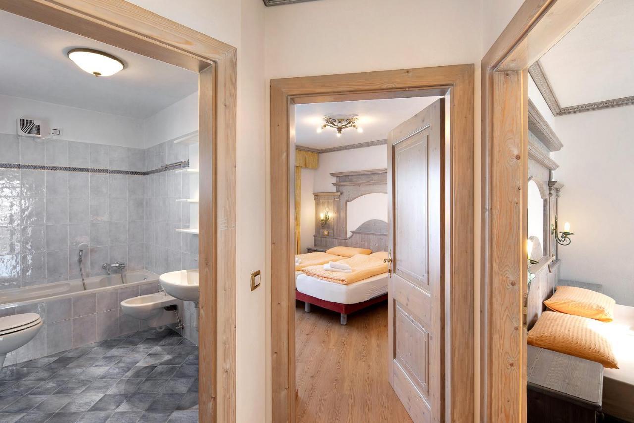 Appartement Casa Li Roina N 46 à Livigno Extérieur photo