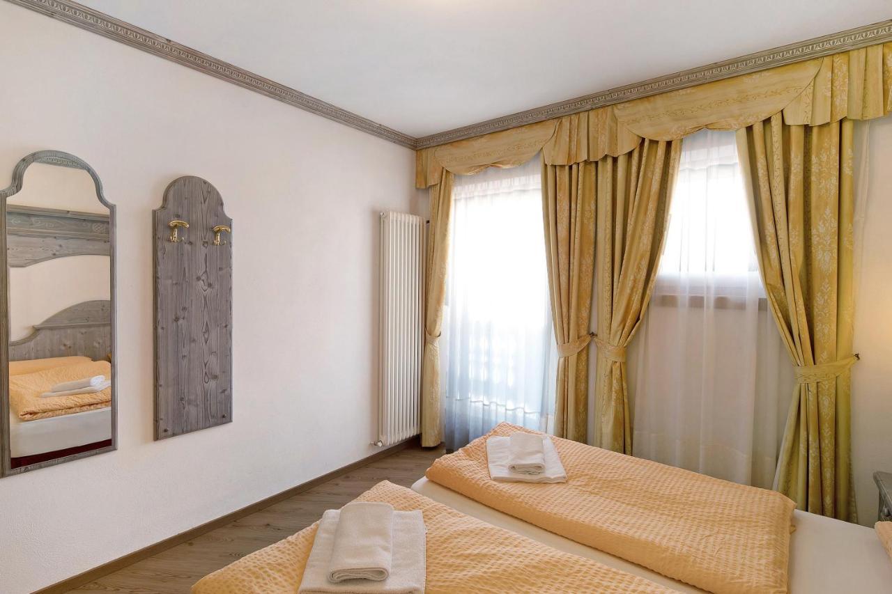 Appartement Casa Li Roina N 46 à Livigno Extérieur photo